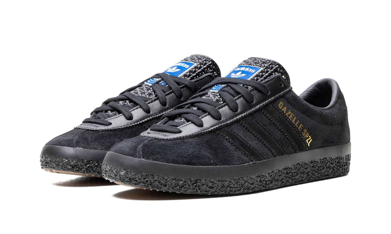 Adidas Gazelle "Triple Black"