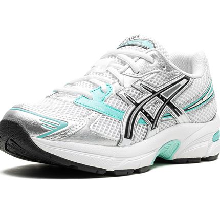 Gel-1130 GS "Weiß Aqua"