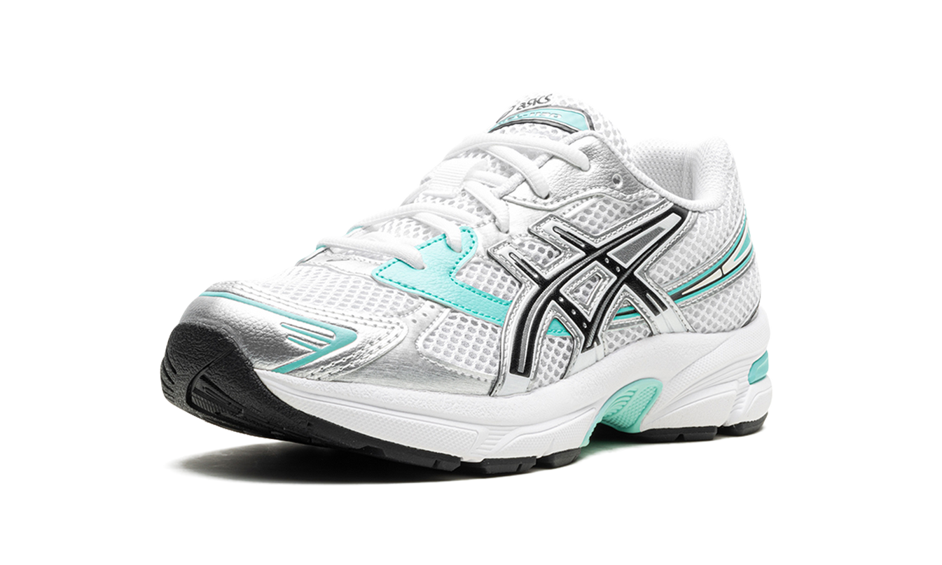 Asics Gel 1130 GS "White Aqua"