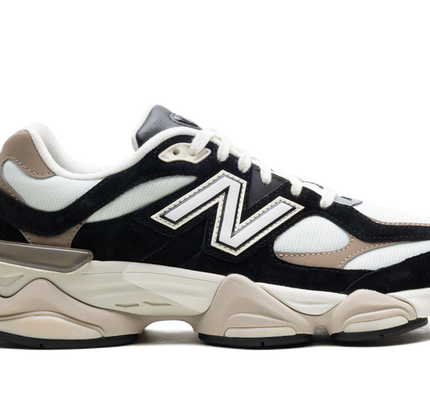 New Balance 9060 "Sea Salt Bone"