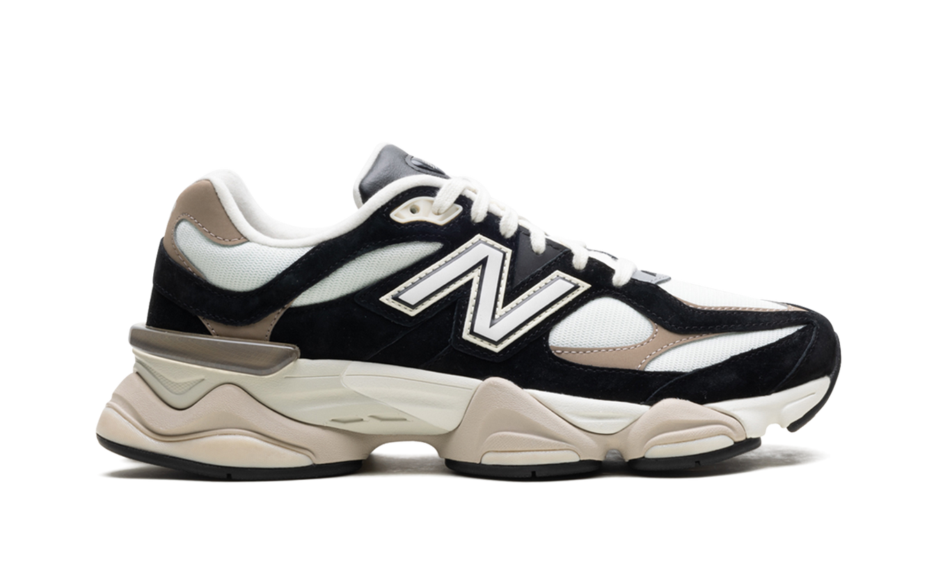 New Balance 9060 "Sea Salt Bone"