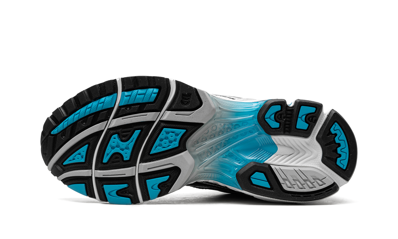 Asics Gel Kayano 14 WMNS "Aizuri Blue"