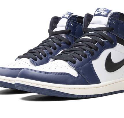 Air Jordan 1 Retro High OG "Midnight Navy"