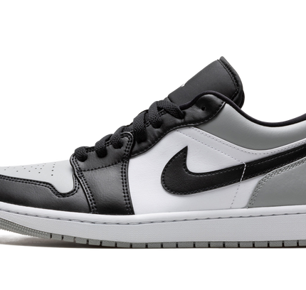 Air Jordan 1 Low "Shadow Toe"