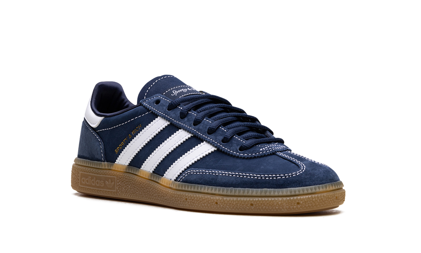 Handball Spezial „Sporty &amp; Rich Night Indigo“