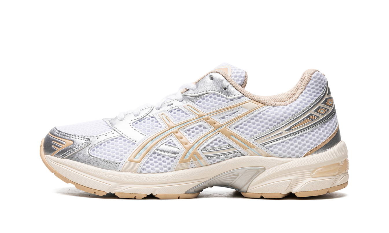 Asics Gel 1130 WMNS "Silver Dune"