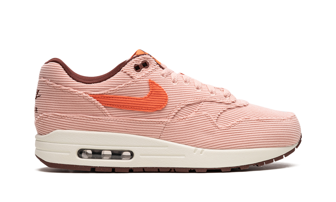 Nike Air Max 1 Premium "Coral Stardust"