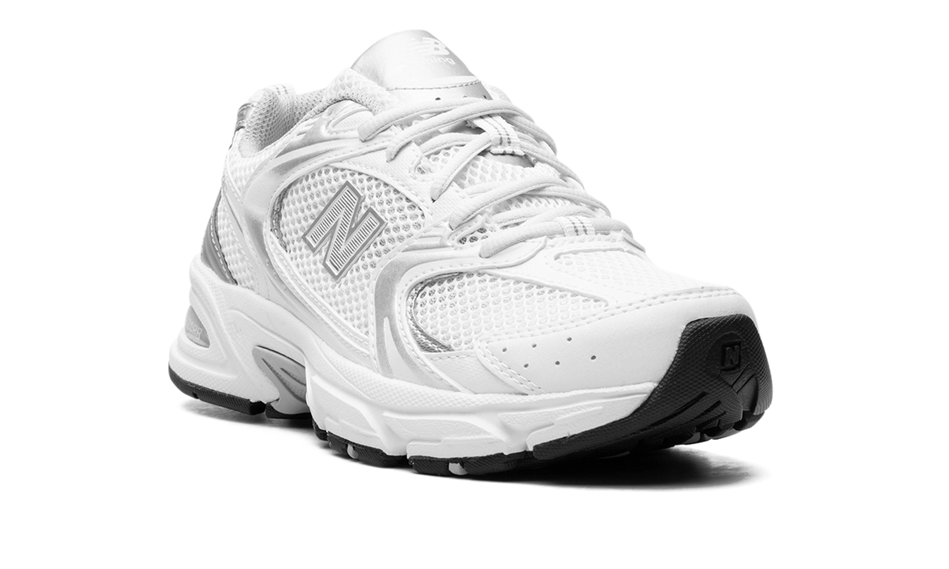 New Balance 530 "White / Silver"