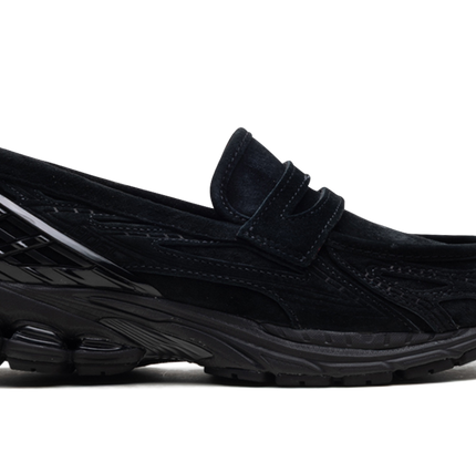 New Balance 1906L "Black Suede"