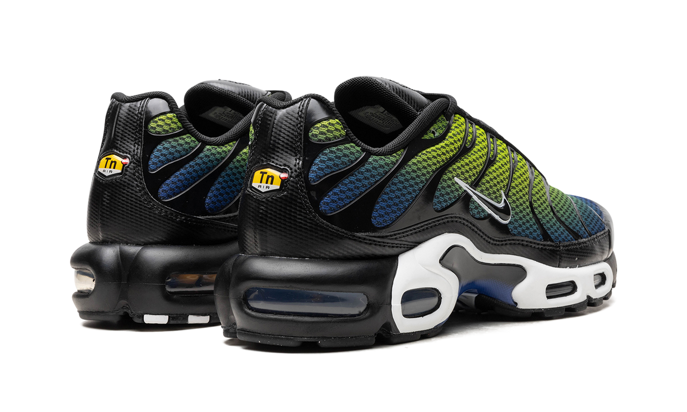 Nike Air Max Plus "Racer Blue Volt"