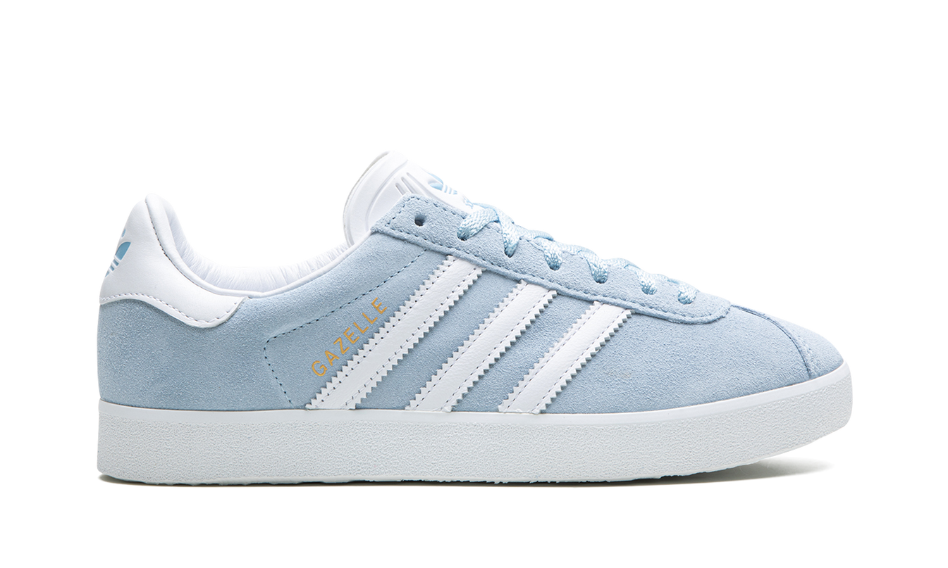 Adidas Gazelle 85 "Clear Sky"
