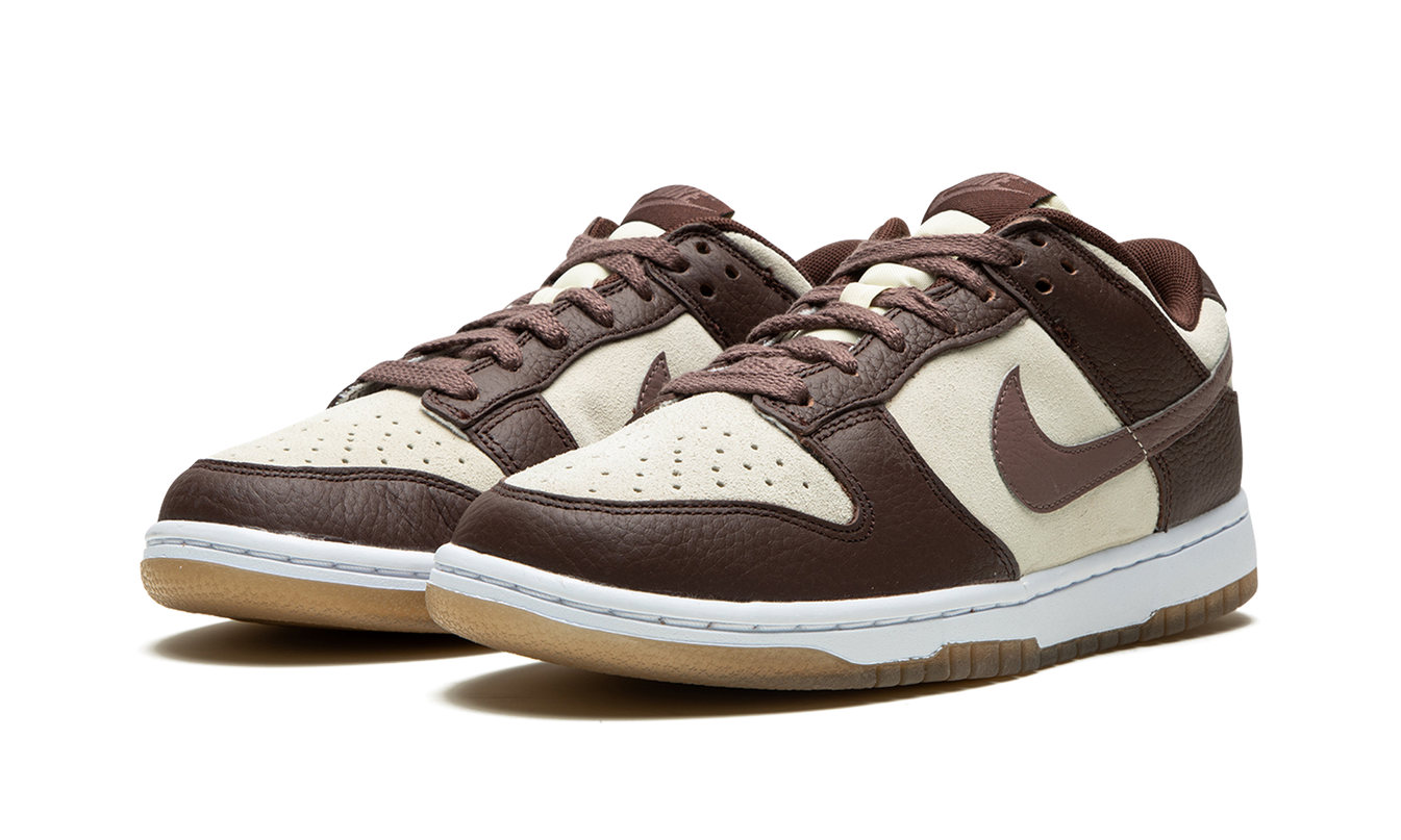 Nike Dunk Low WMNS "Plum / Coconut Milk"