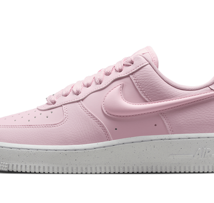 Nike Air Force 1 '07 WMNS "Pink Foam"