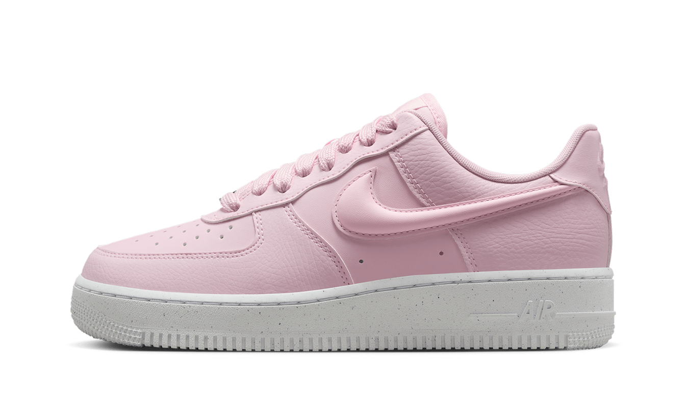 Nike Air Force 1 '07 WMNS "Pink Foam"