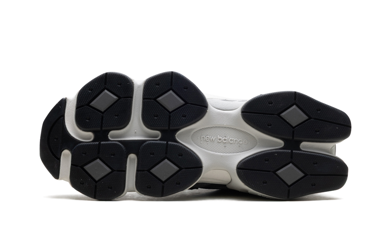 New Balance 9060 "Black Grey"