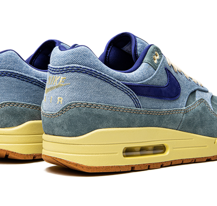 Nike Air Max 1 Premium "Dirty Denim"