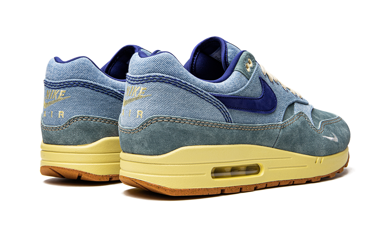 Nike Air Max 1 Premium "Dirty Denim"