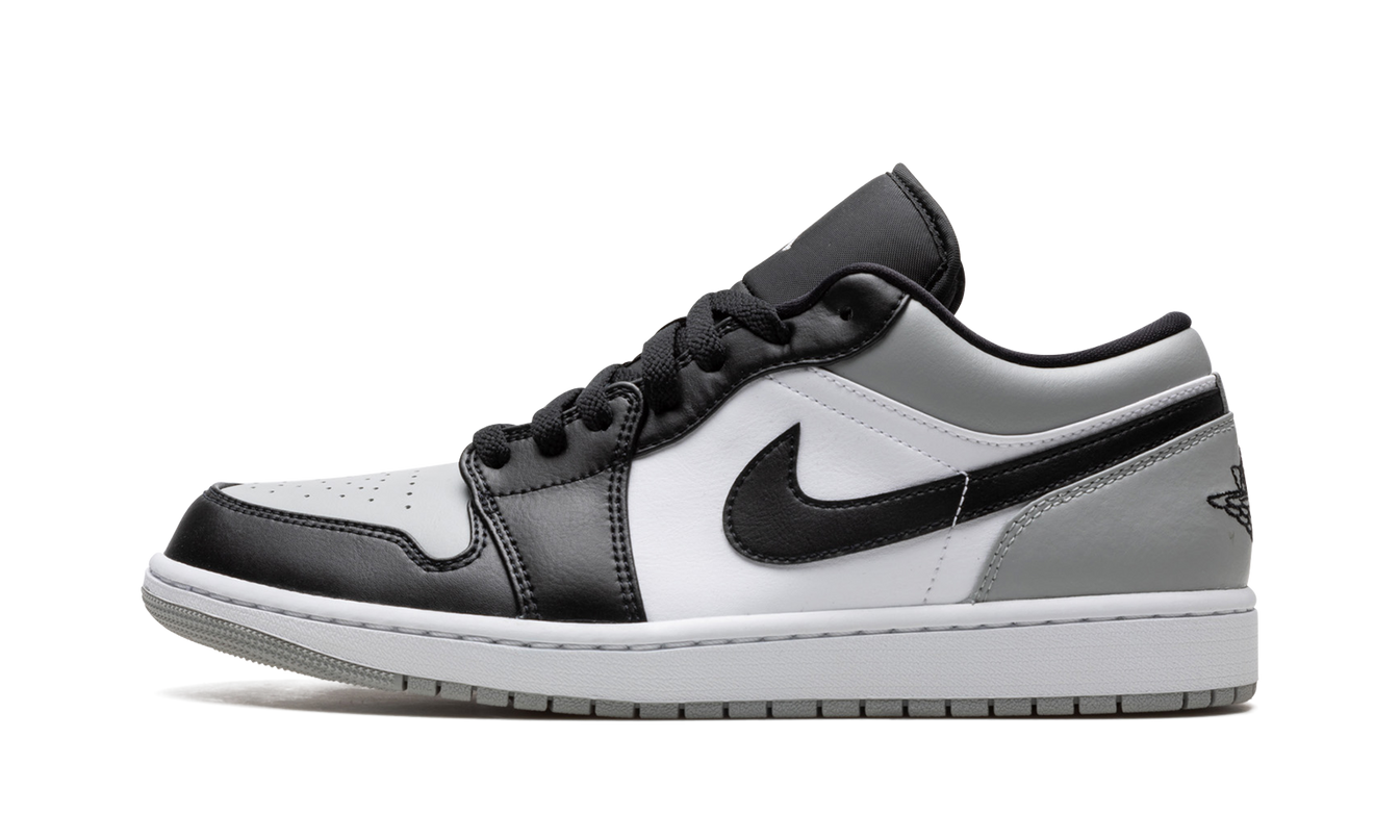 Air Jordan 1 Low "Shadow Toe"