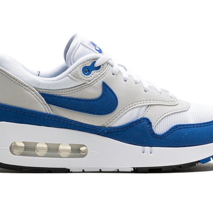 Nike Air Max 1 '86 WMNS "Royal"
