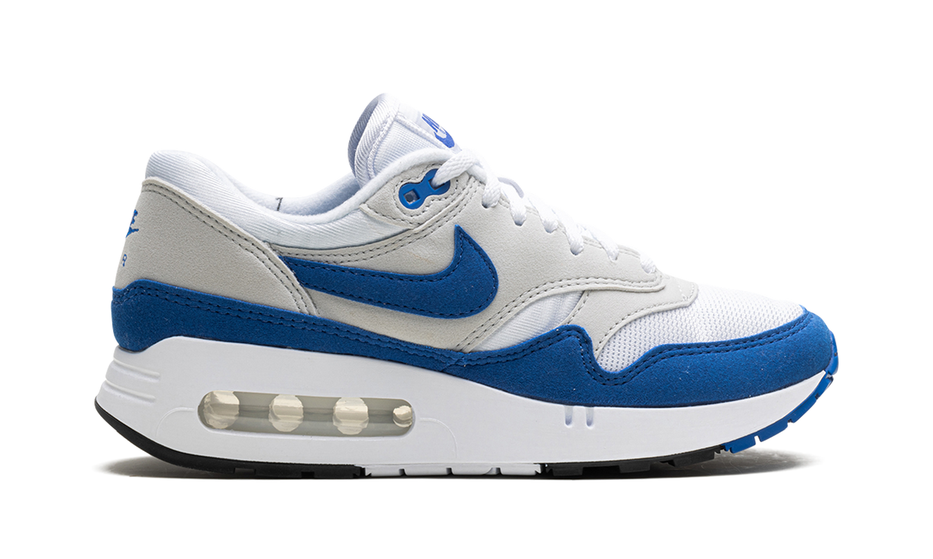 Nike Air Max 1 '86 WMNS "Royal"