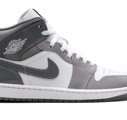 Air Jordan 1 Mid SE "Cool Grey"