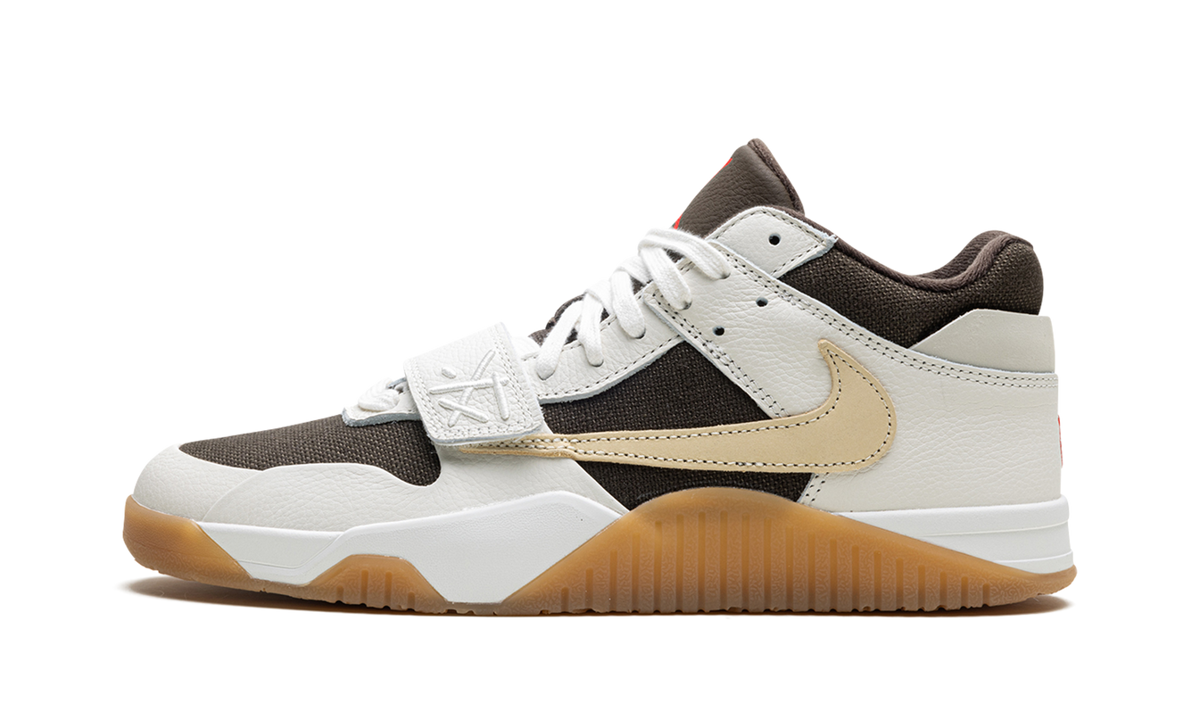 Nike Jumpman Jack "Travis Scott - Sail"