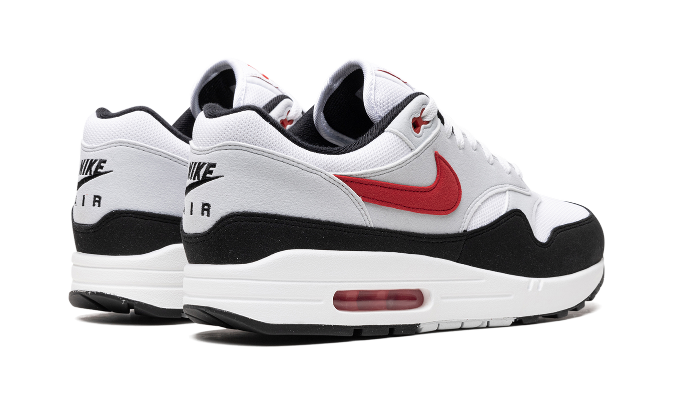 Nike Air Max 1 "Chili 2.0"