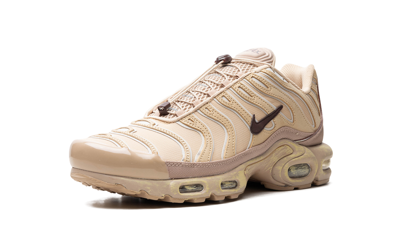 Nike Air Max Plus "Sesame"