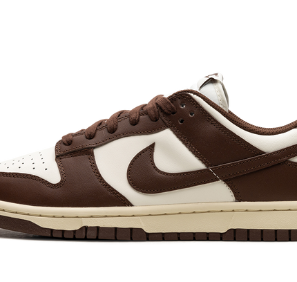 Nike Dunk Low WMNS "Cacao Wow"
