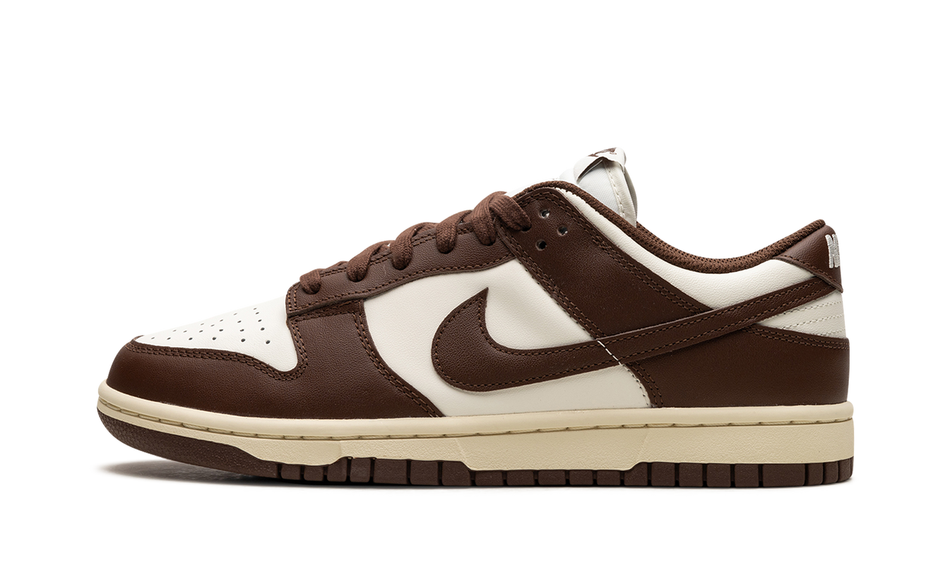 Nike Dunk Low WMNS "Cacao Wow"