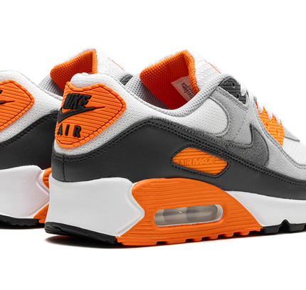 Nike Air Max 90 "Safety Orange"