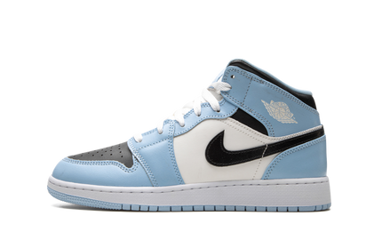 Air Jordan 1 Mid GS 
