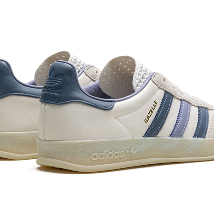 Adidas Gazelle Indoor "Preloved"