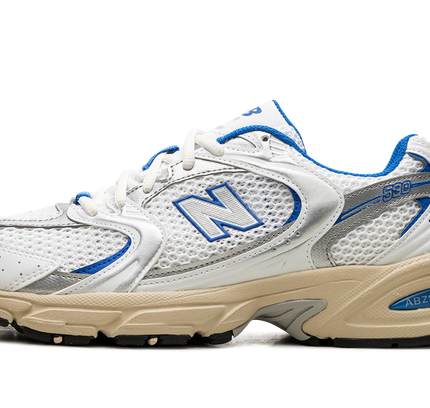 New Balance 530 "White / Blue Oasis"