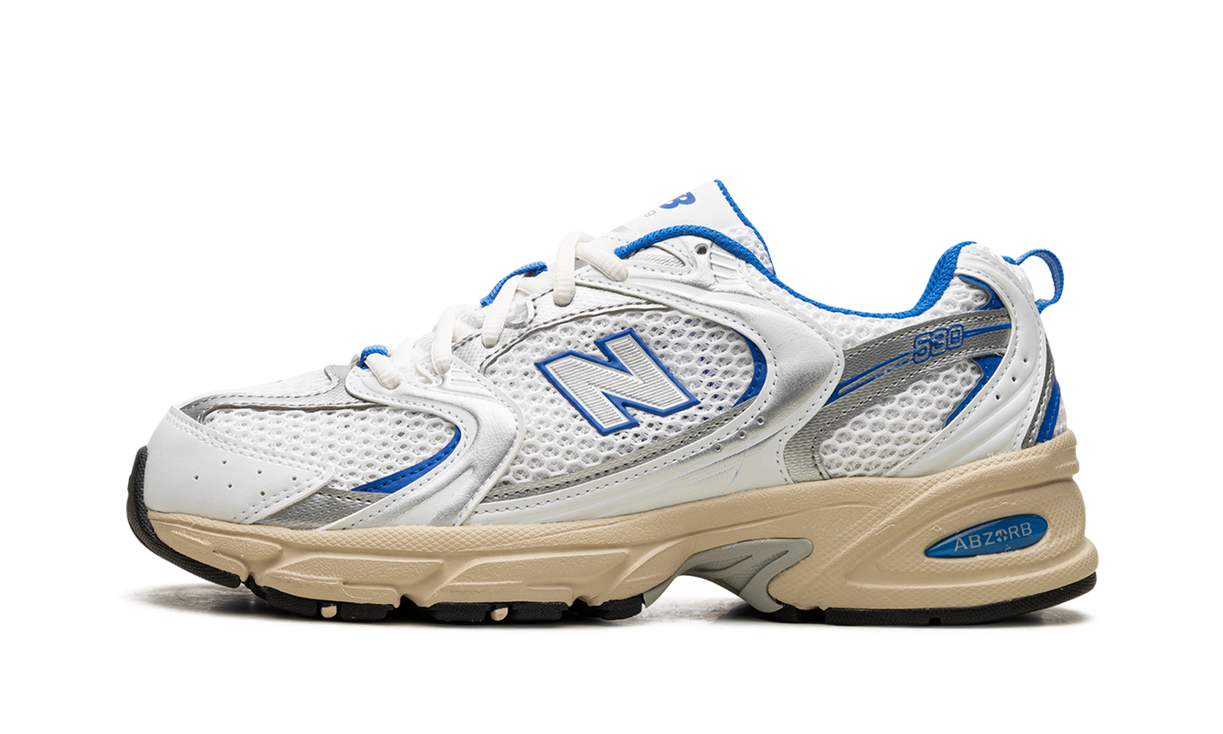 New Balance 530 "White / Blue Oasis"