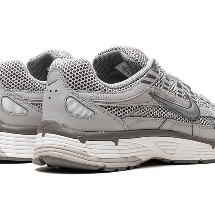 Nike P-6000 "Light Iron Ore"