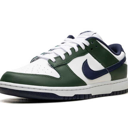 Nike Dunk Low "Fir"