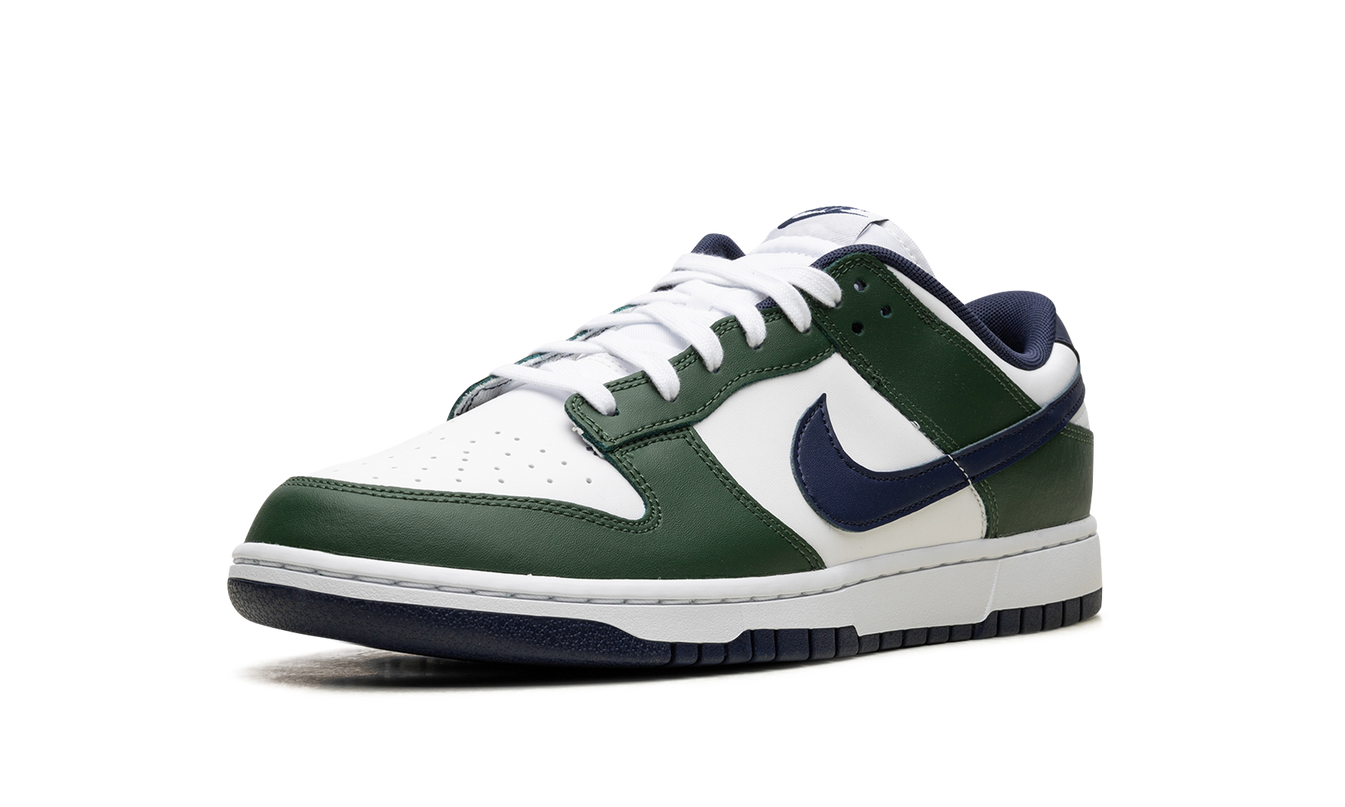 Nike Dunk Low "Fir"