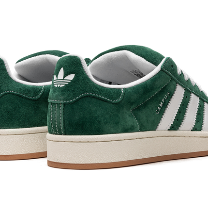 Adidas Campus 00s "Dunkelgrün"