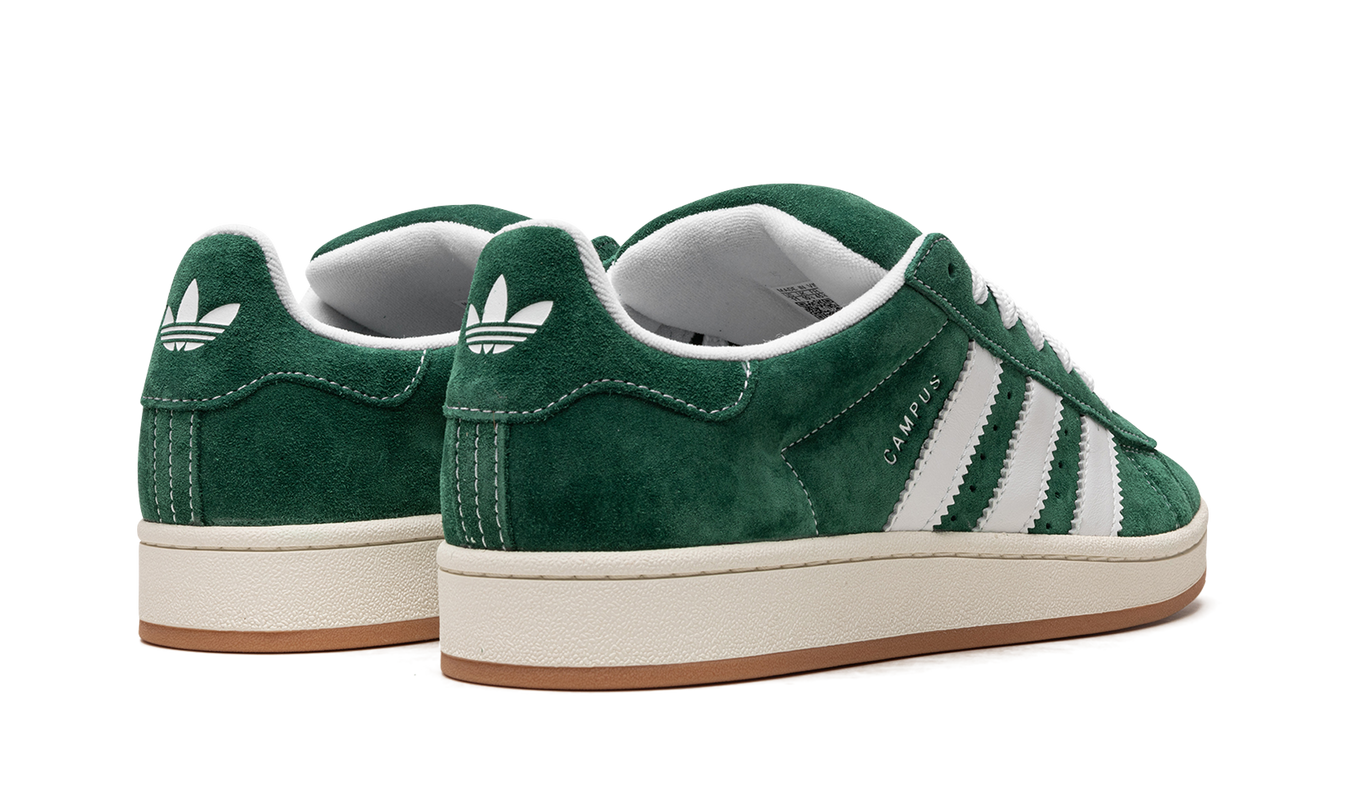 Adidas Campus 00s "Dunkelgrün"