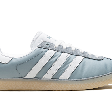 Adidas Gazelle "Footpatrol - Consortium Cup"
