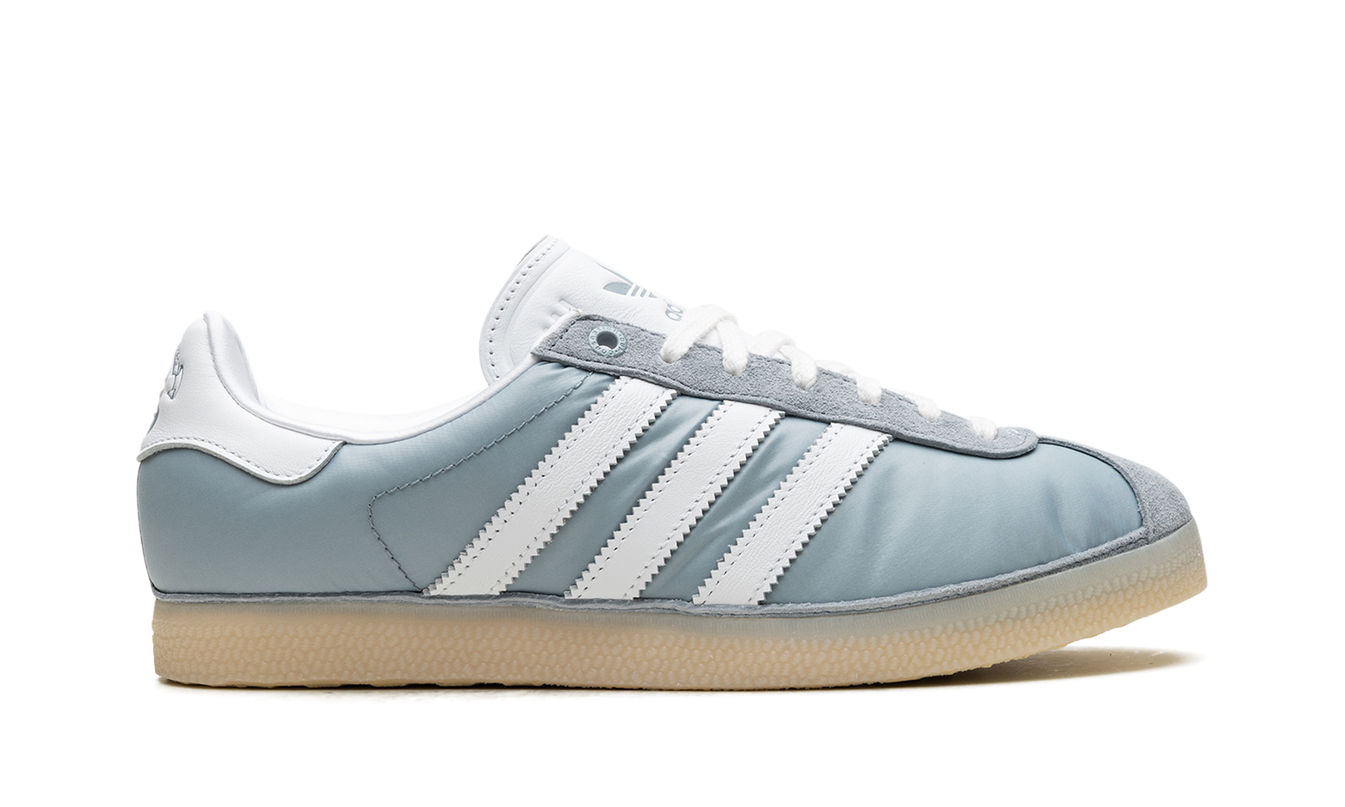 Adidas Gazelle "Footpatrol - Consortium Cup"