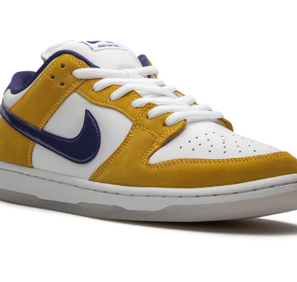 Nike Dunk SB Low "Laser Orange"