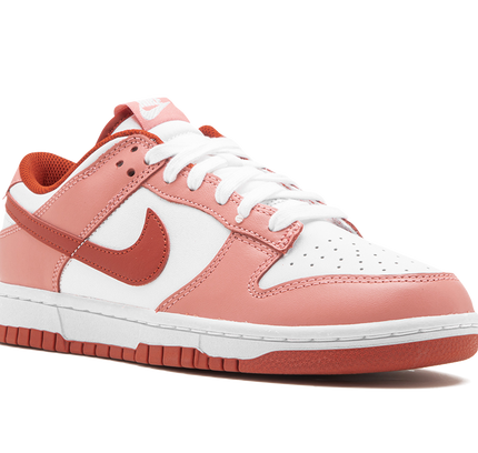 Nike Dunk Low WMNS "Red Stardust"