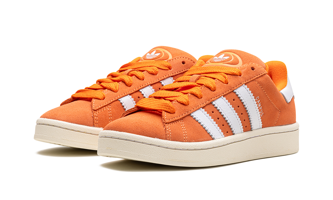 Adidas Campus 00er "Amber Tint"