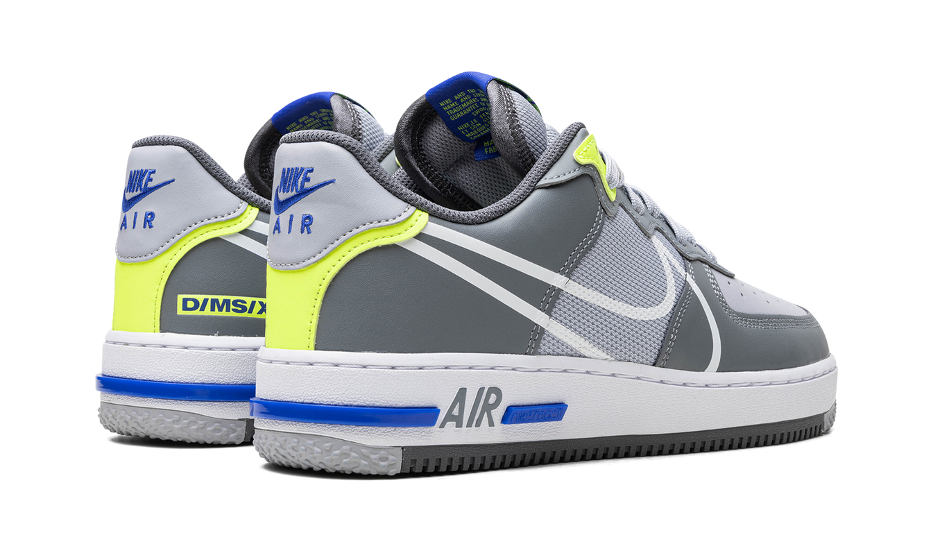 Nike Air Force 1 'React'