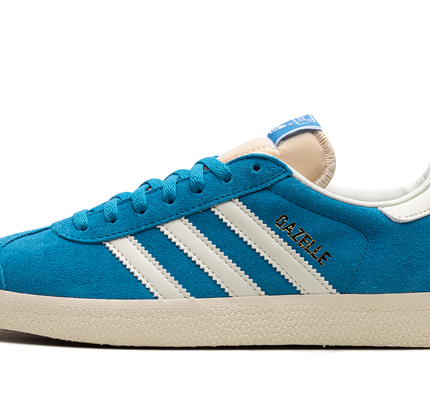 Adidas Gazelle "Bold Aqua"