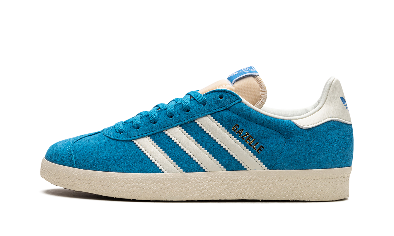 Adidas Gazelle "Bold Aqua"