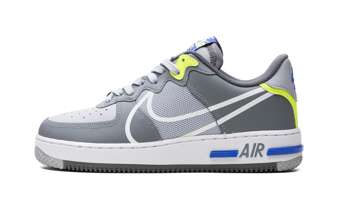 Nike Air Force 1 'React'
