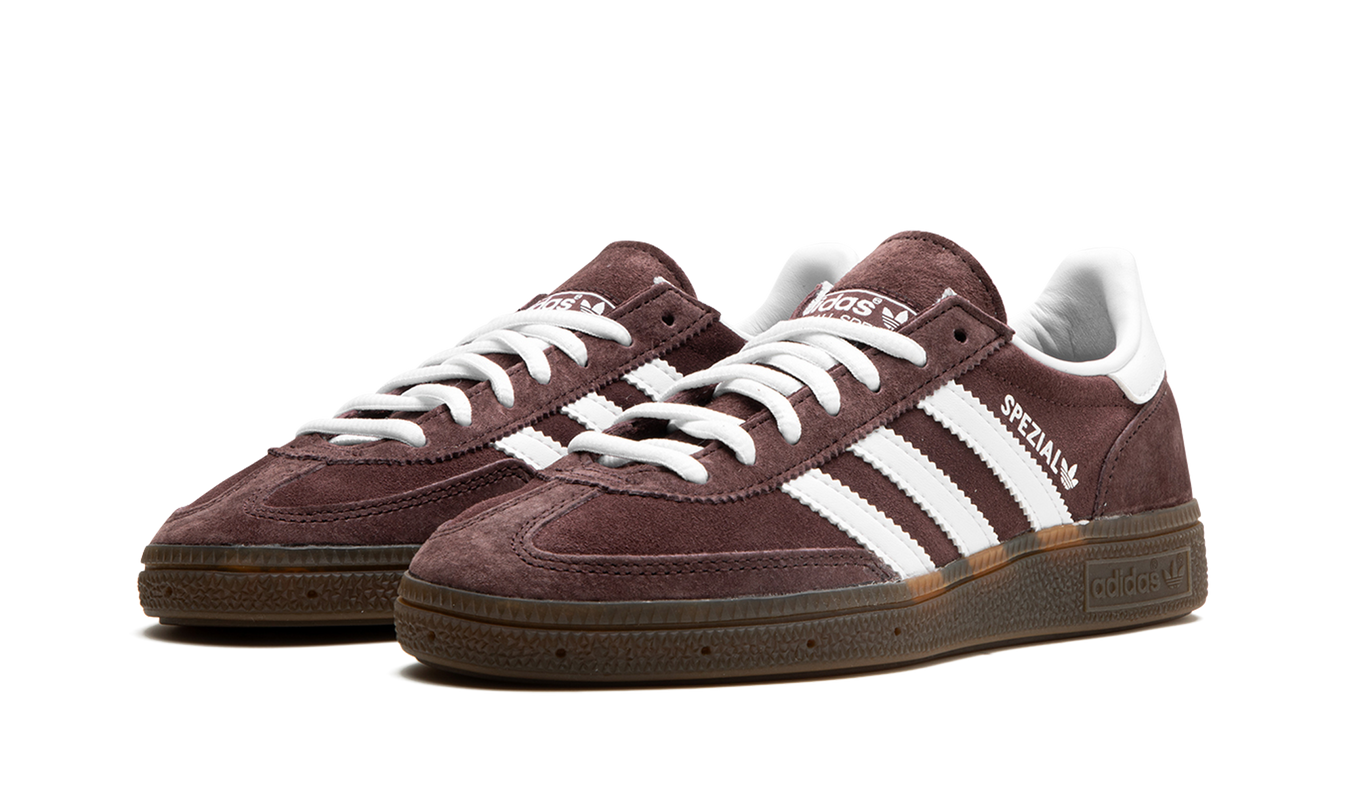 Adidas Handball Spezial "Shadow Brown"